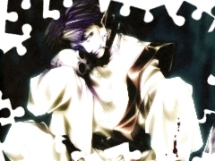 Saiyuki