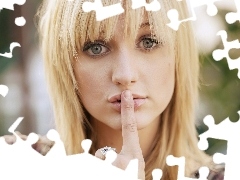 Ashlee Simpson