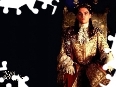 tron, Leonardo DiCaprio