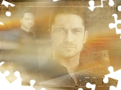 jasne oczy, Gerard Butler