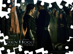 Russell Crowe, Robin Hood
