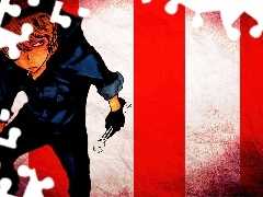 Spanner, Katekyo Hitman Reborn