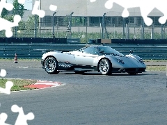 Tor, Pagani Zonda