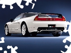 NSX-R