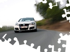 Volkswagen Golf 5
