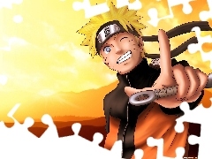 Shippuuden, Naruto