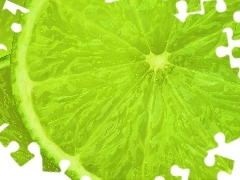 Limonki, Plasterek
