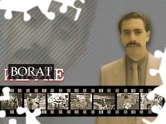 zdjęcia, Sasha Baron Cohen