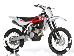 Akrapovic, Husqvarna TC 250