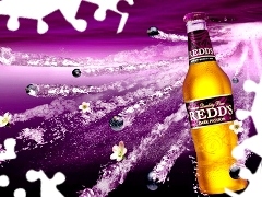 Redds, Piwo