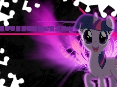 Twilight Sparkle, Przyjaźń To Magia