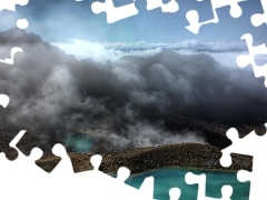 Nowa Zelandia, Park, Tongariro, National