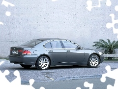 E65, BMW 7