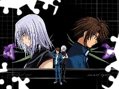 para, Spiral