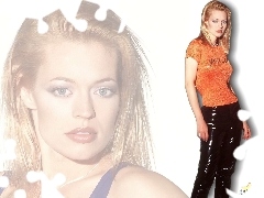 Jeri Ryan