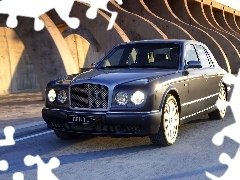 Bentley Arnage T