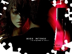 Boss, Damska, Woda, Intense, Perfumowana