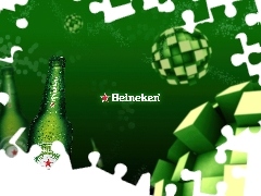 Heineken, Piwo