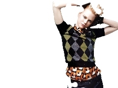 Nicole Kidman