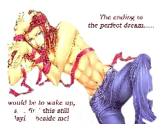 wake up, Saiyuki