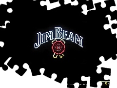 Jim Beam, Burbon