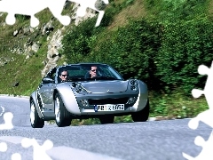 Smart Roadster