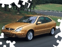 Citroen Xsara