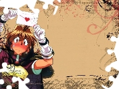 Slayers, List