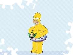 The Simpsons