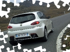 GTA, Alfa Romeo 147